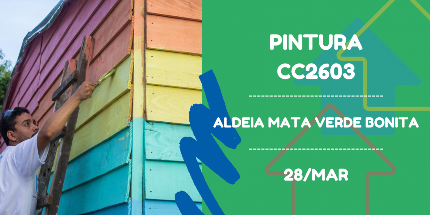 TETO RJ - CC2603 - Pintura - 28 de Março de 2026