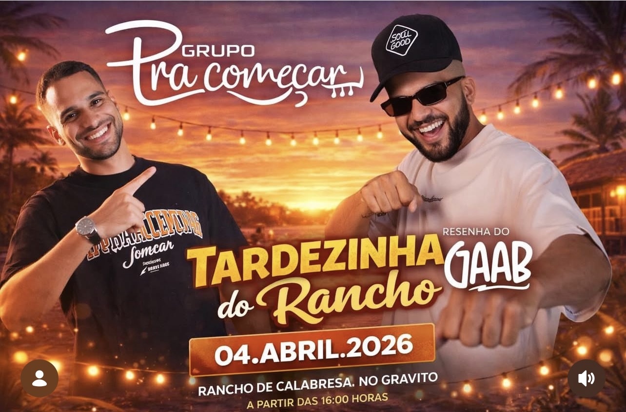 Tardezinha do Rancho - Catu, BA