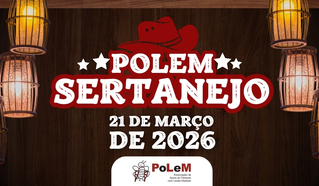 POLEM SERTANEJO - Itapira, SP