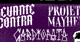 PRAS IDEIA FEST III - Especial Conserto do Carro do Luiz - Americana, SP