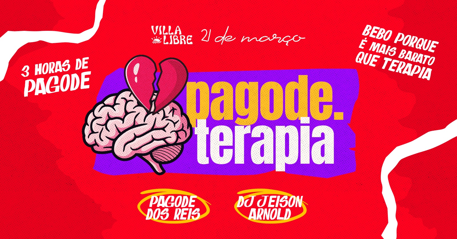 PAGODE.TERAPIA - Três Coroas, RS