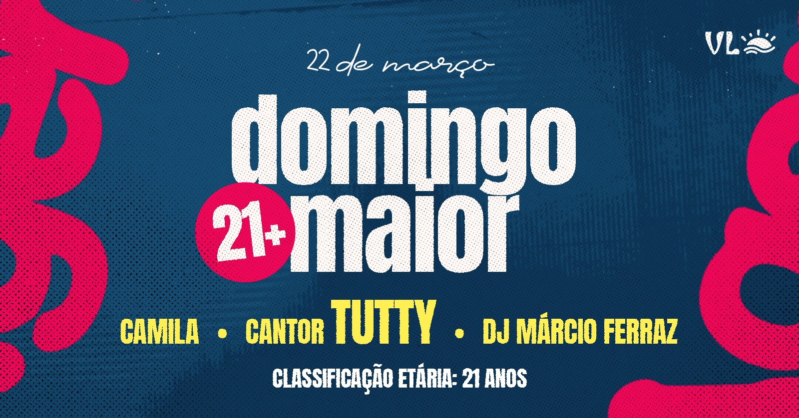 DOMINGO MAIOR - Três Coroas, RS