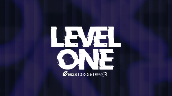 Imagem do evento LEVEL ONE 2026 - Feira de Carreiras