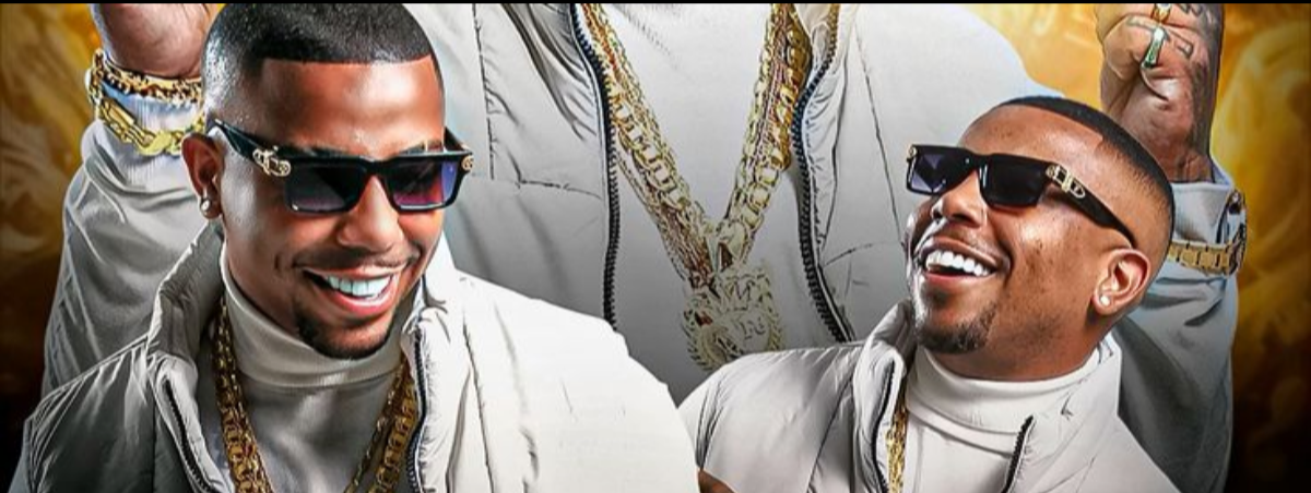 Pagode + Luan da BS em Divinópolis - Divinópolis, MG