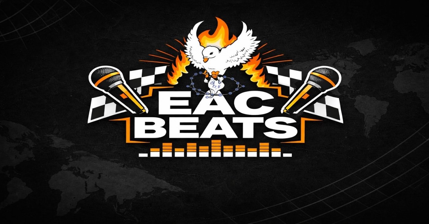 EAC BEATS