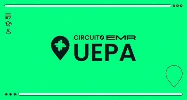 Imagem do evento Circuito EMR - Belem/PA