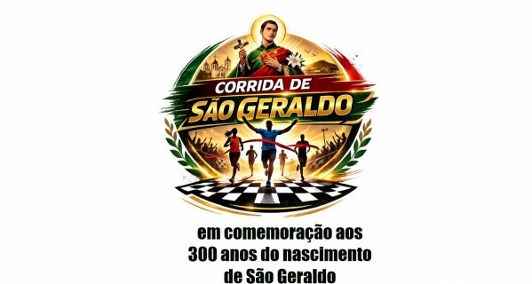 Corrida de São Geraldo em Curvelo