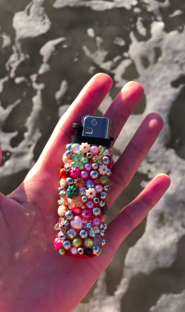 Imagem do evento Oficina de Customização de Objetos, por Gabi