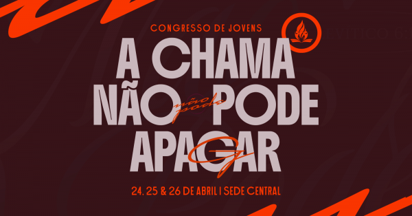Imagem do evento Congresso Ujadefs 2026