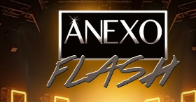 ANEXO FLASH - 27a Edição - Boogie Night - São Bernardo do Campo, SP