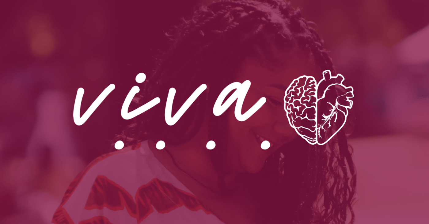 V.I.V.A. | Encontro Feminino