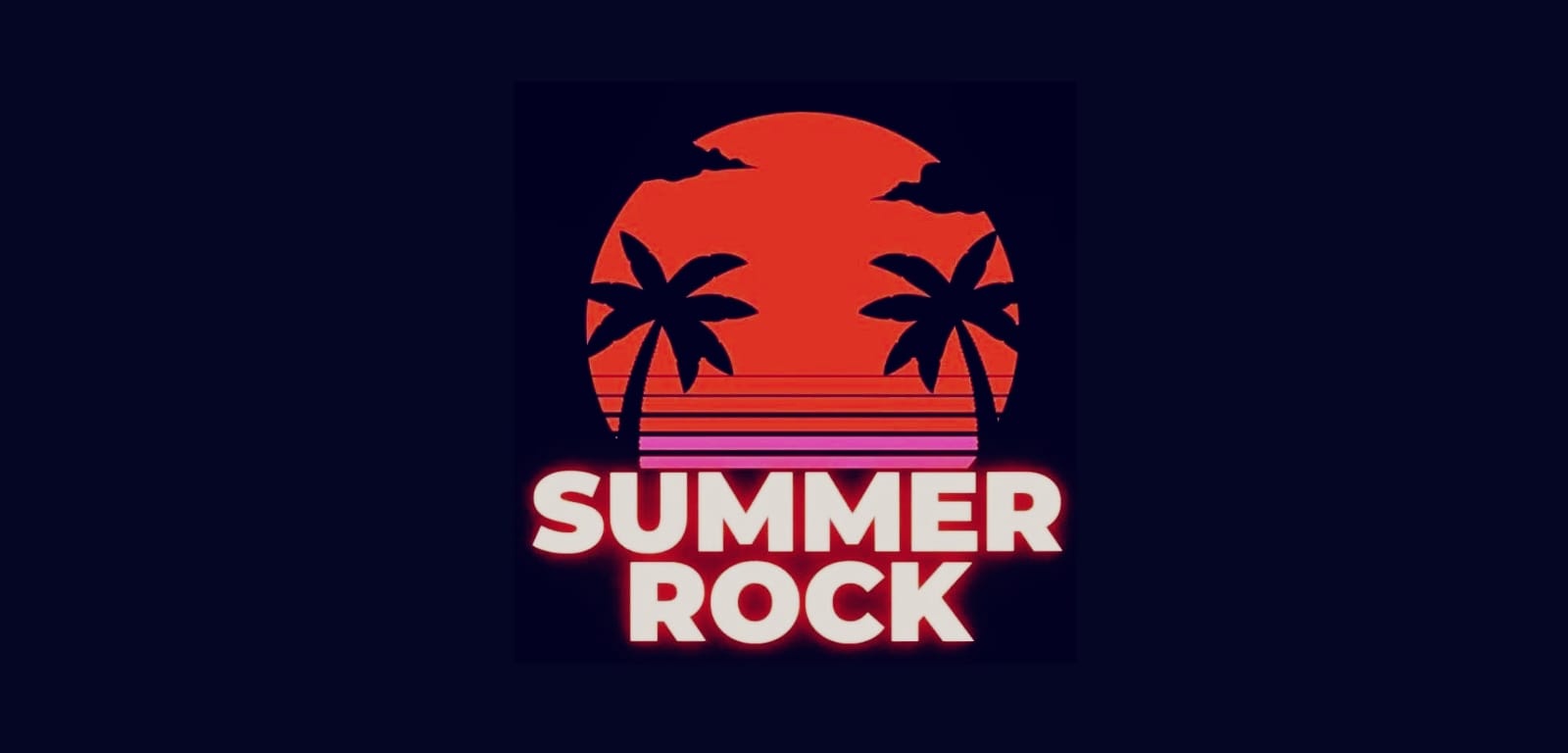 Summer Rock no Clube Glória - Porto Alegre, RS