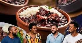 I Love Feijoada dos Amigos 2026