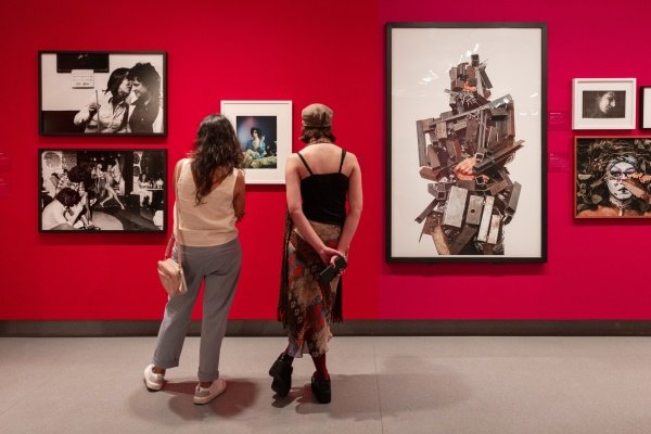 Imagem do evento Visita ao Museu da Diversidade Sexual | Entrada Gratuita - Abril 2026 