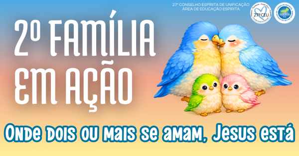 2° Família Em Ação