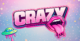 Imagem do evento CRAZY 