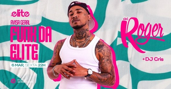 FUNK DA ELITE