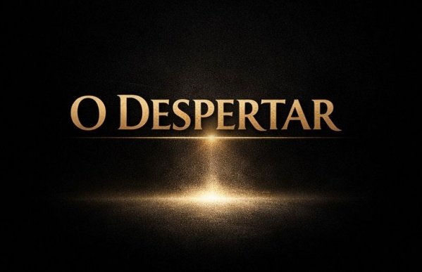 Imagem do evento O Despertar com Thiago Rastelli  - Método ESI EU SOU INCANSÁVEL