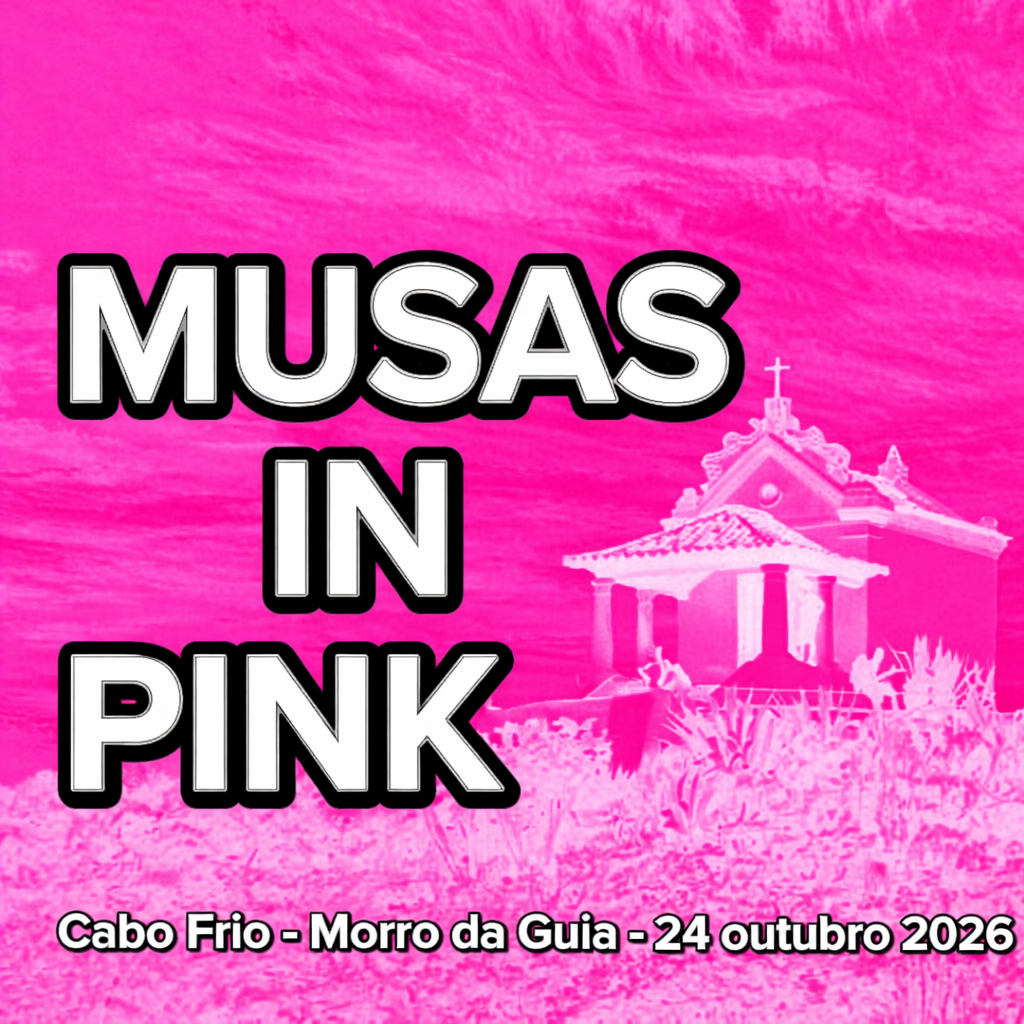 MUSAS IN PINK 2026