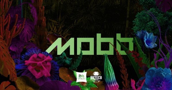 Imagem do evento MOBB - FESTA SURREAL