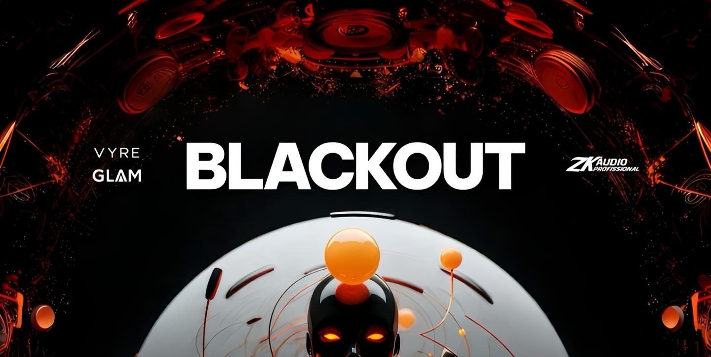BLACKOUT - São Luís, MA