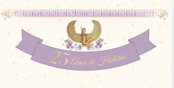 Imagem do evento 25 Anos Bethel 06 Isis