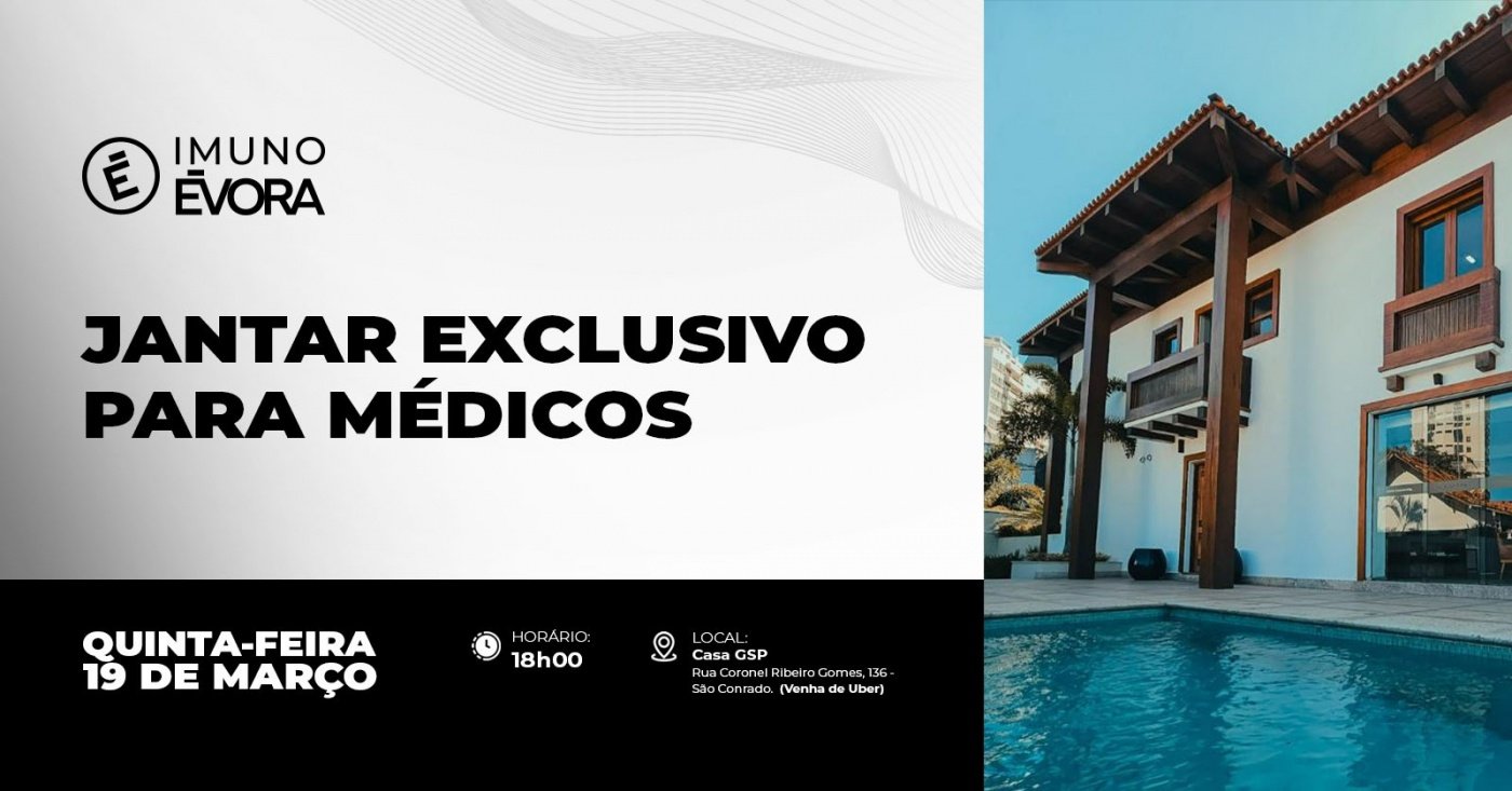 Imuno Évora | Metabolic Edge: Estratégias Avançadas com Prescrições Personalizadas