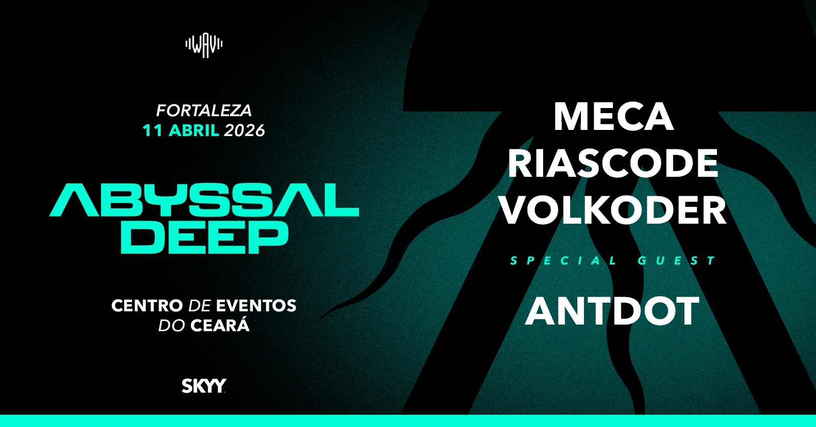 Abyssal Deep - Fortaleza - Fortaleza, CE