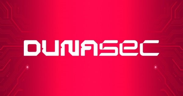 Imagem do evento DunaSec 2026