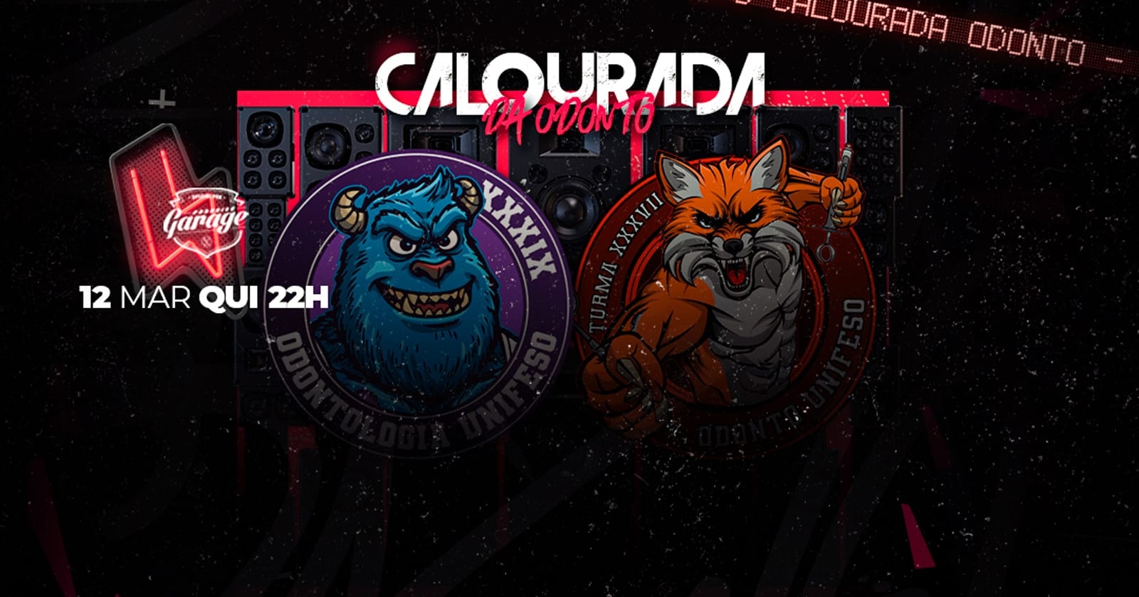 CALOURADA ODONTO - Teresópolis, RJ