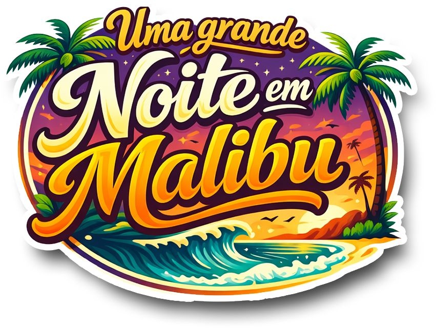 MALIBU FEST - Feira de Santana, BA