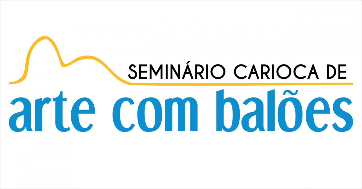 Seminário Carioca de Arte com Balões