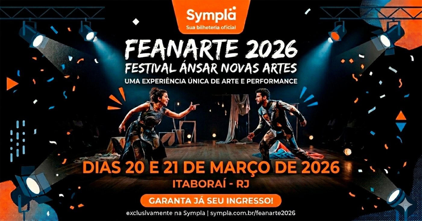 FEANARTE 2026 ( Festival Ánsar de Novas Artes)