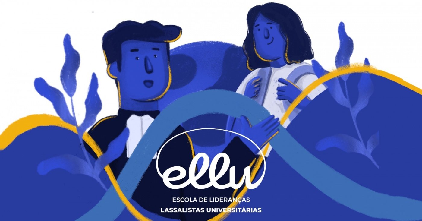 ELLU (Escola de Liderança Lassalista Universitária)
