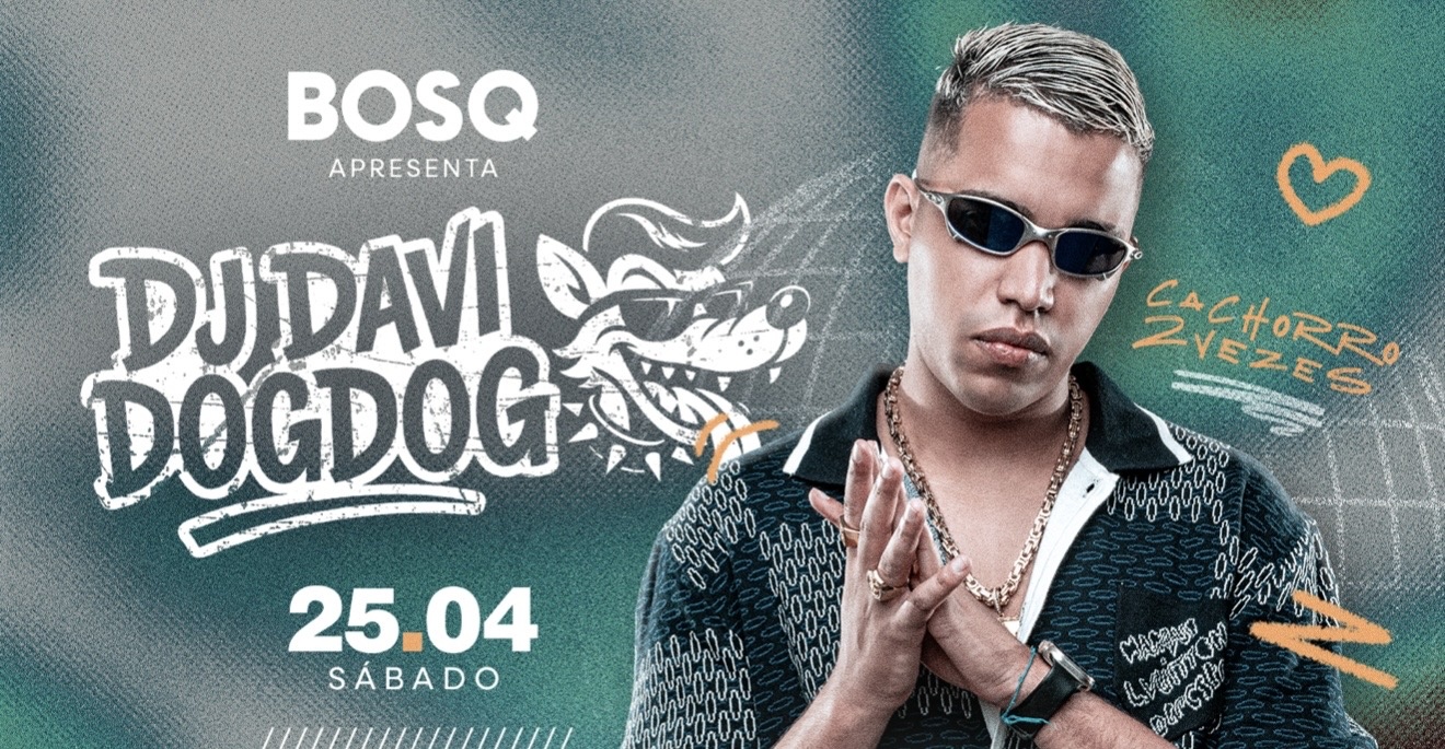 DAVI DOG DOG - Montes Claros, MG