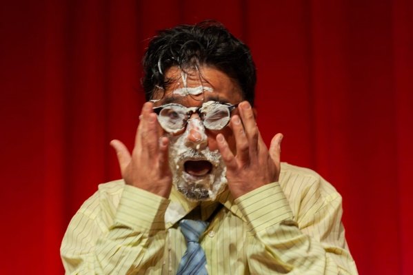 Imagem do evento O CIRCO DE VARIEDADES DO BARRACÃO DA VÓ em  Piracicaba