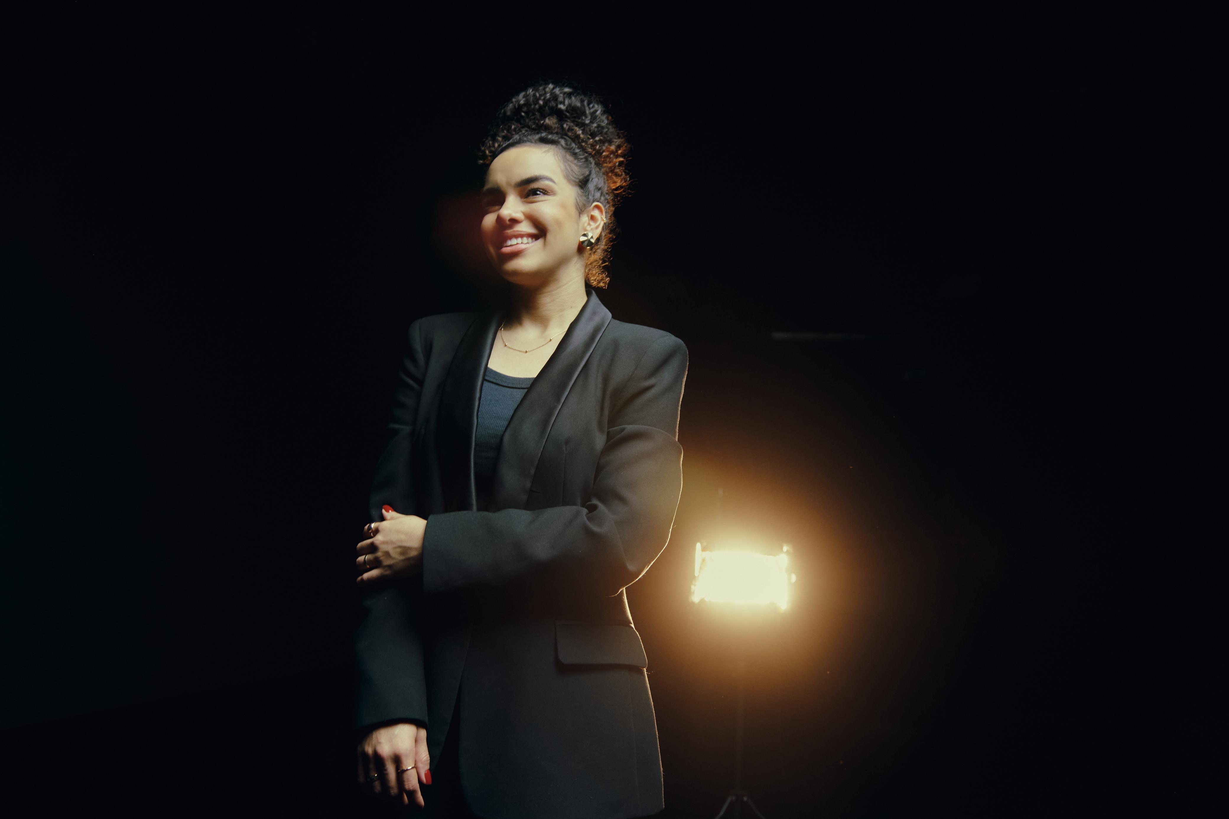 Gravação DVD Josi Neves - Luís Eduardo Magalhães, BA