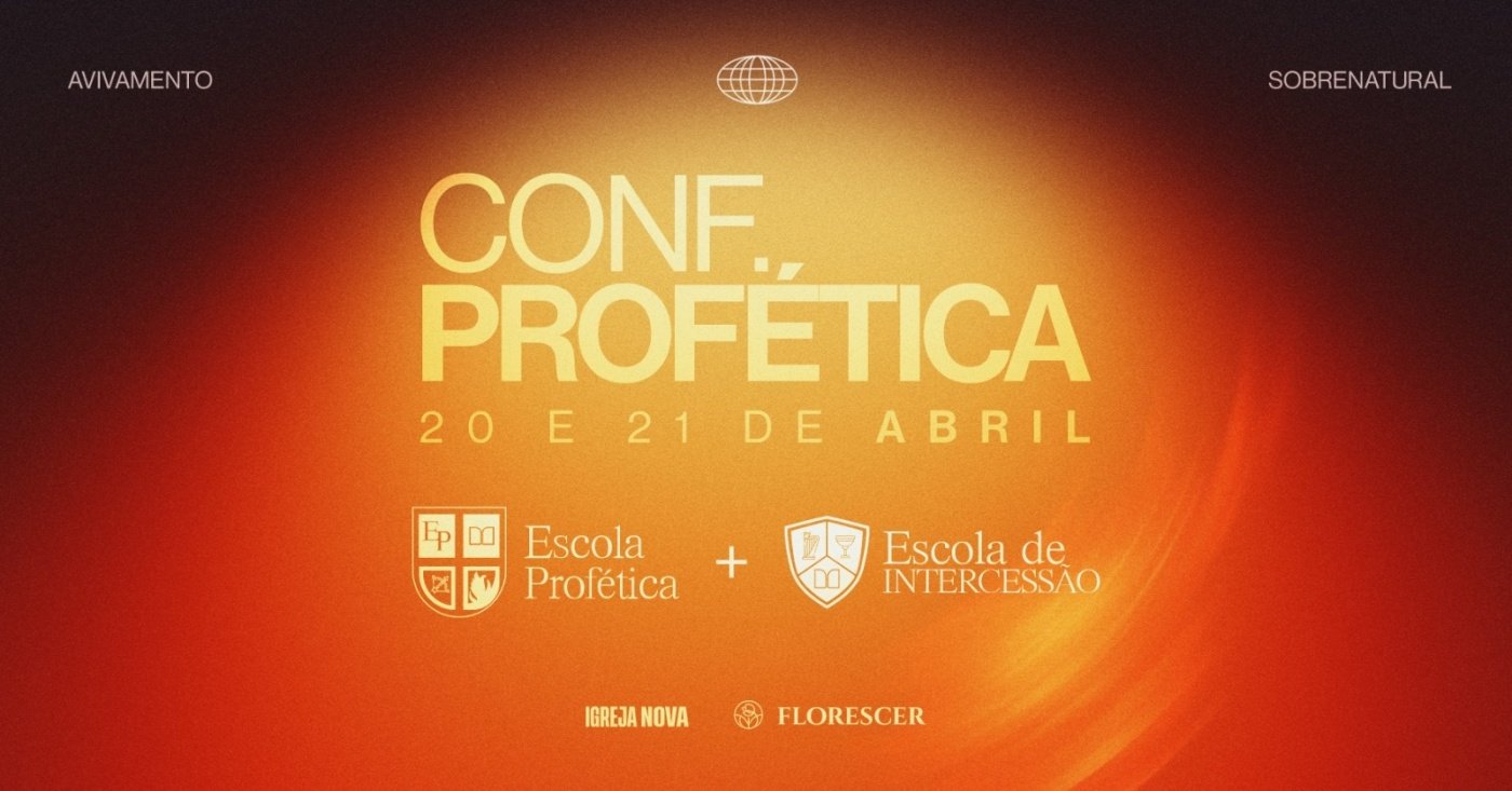 Conferência Profética