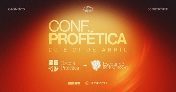 Conferência Profética