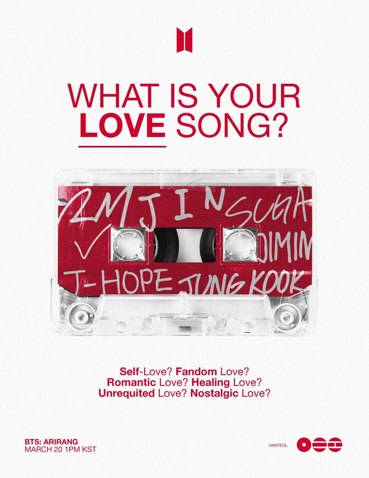 We Are Back  BTS Celebration - Itajaí, SC