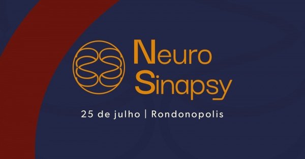 Imagem do evento Neuro Sinapsy 2026