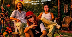 DeBí BaiLar Más VeCeS - Tiradentes, MG