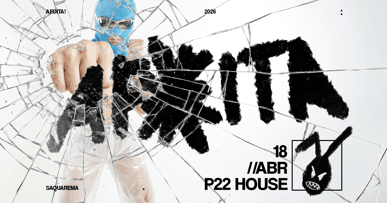 AFOITA :: 18/4 - Saquarema, RJ