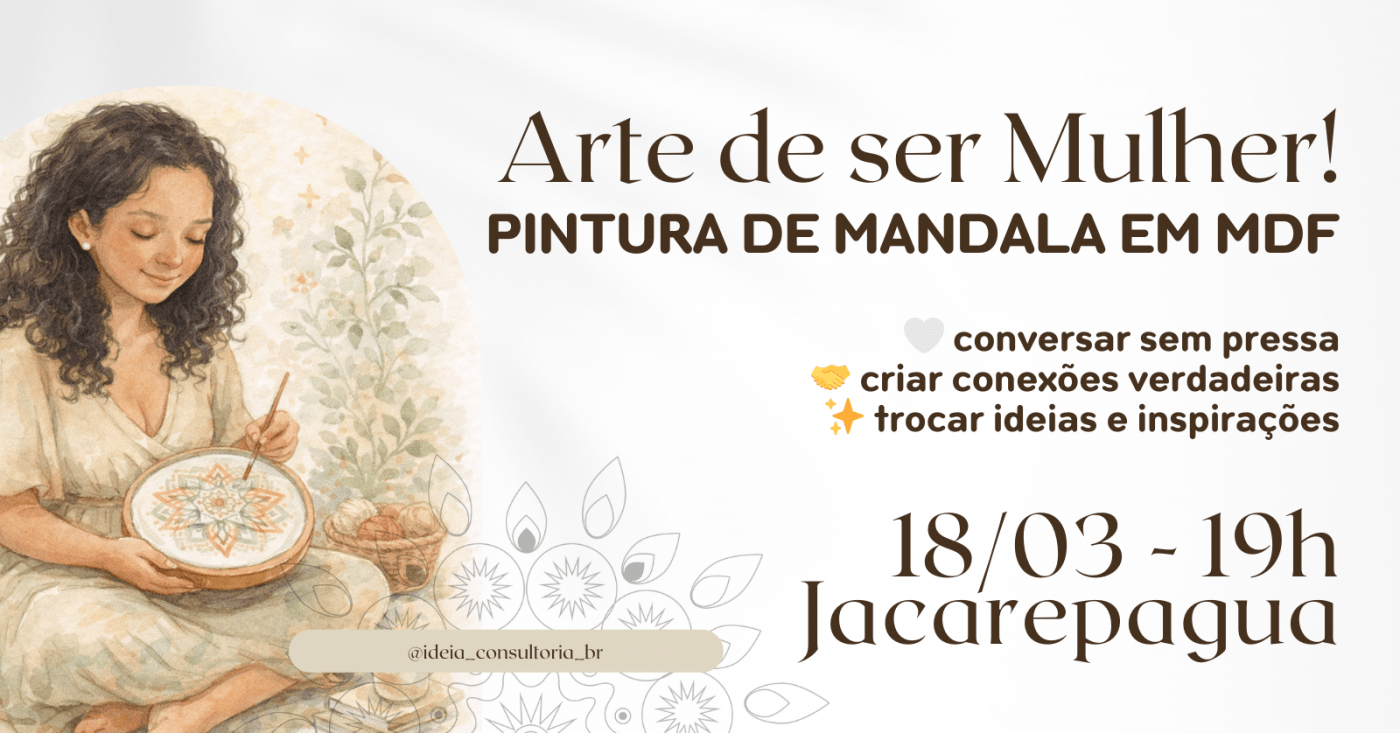 Vamos pintar Mandalas | Completa #4