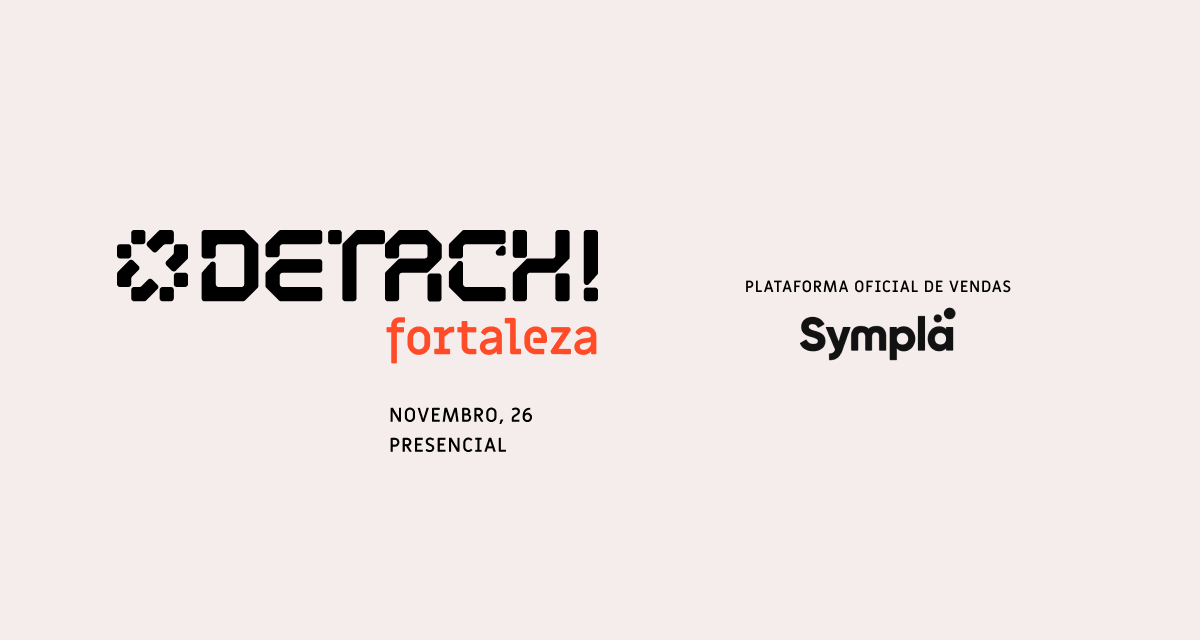 Detach! 26 - Fortaleza - Fortaleza, CE