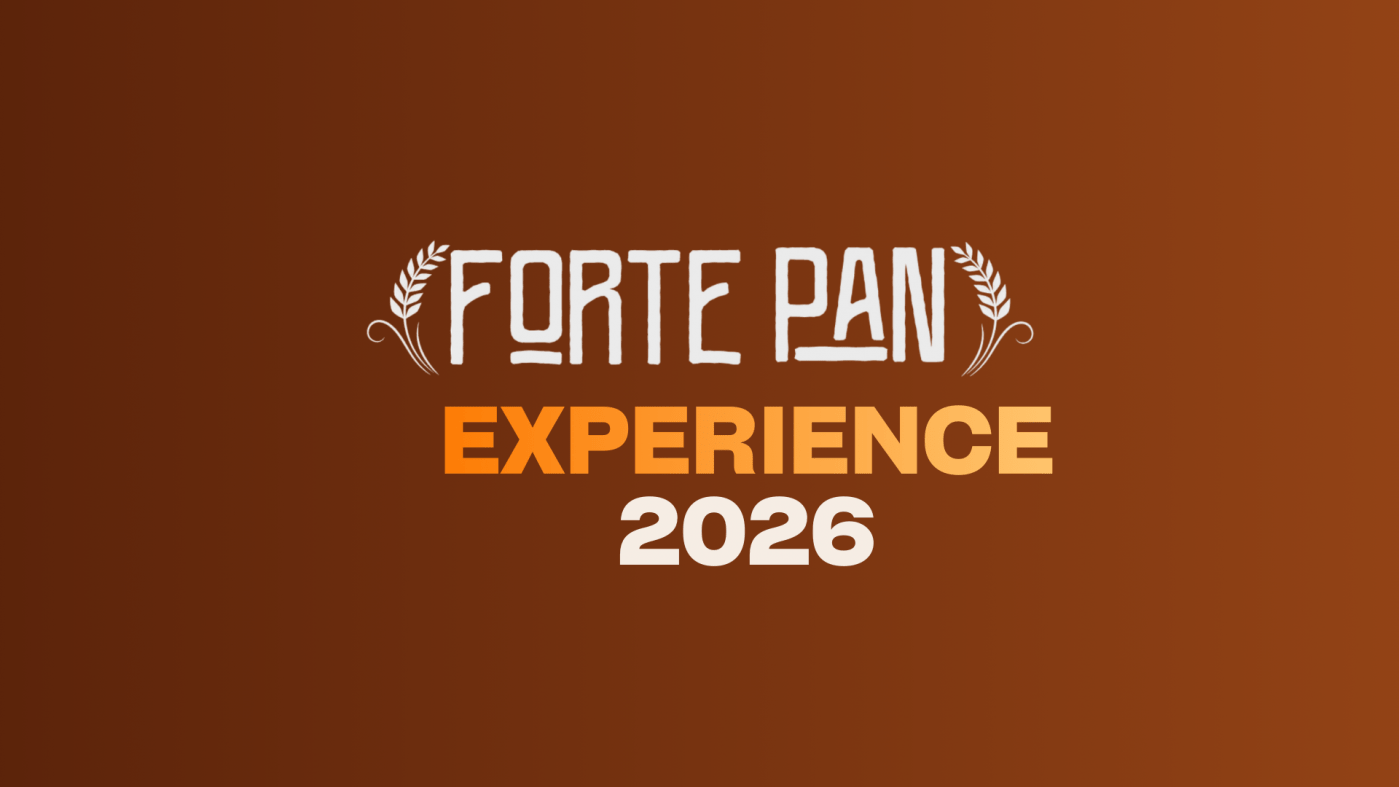 Forte Pan Experience 2026
