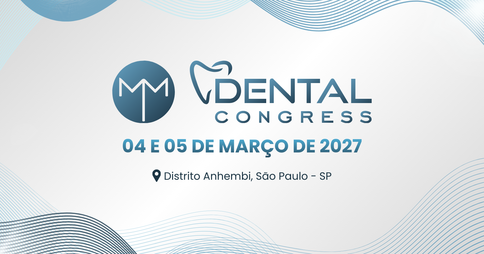 2º DENTAL CONGRESS - 2027