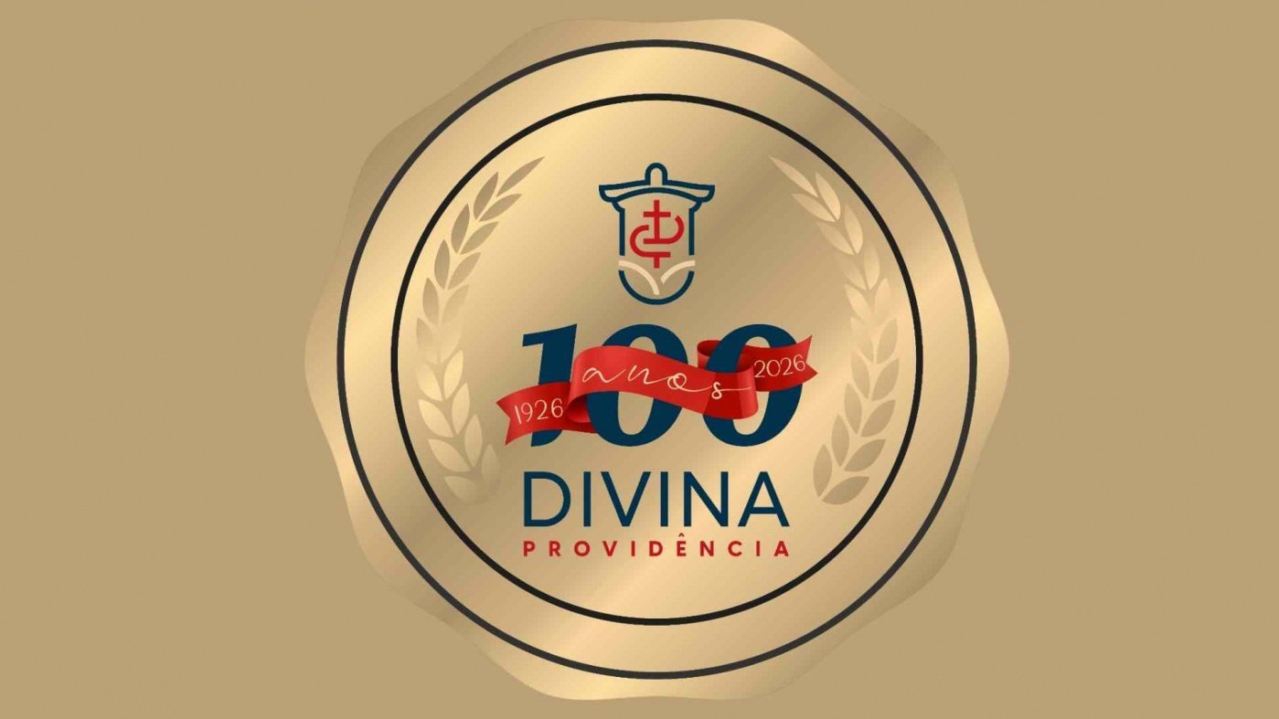 100 ANOS DIVINA PROVIDENCIA