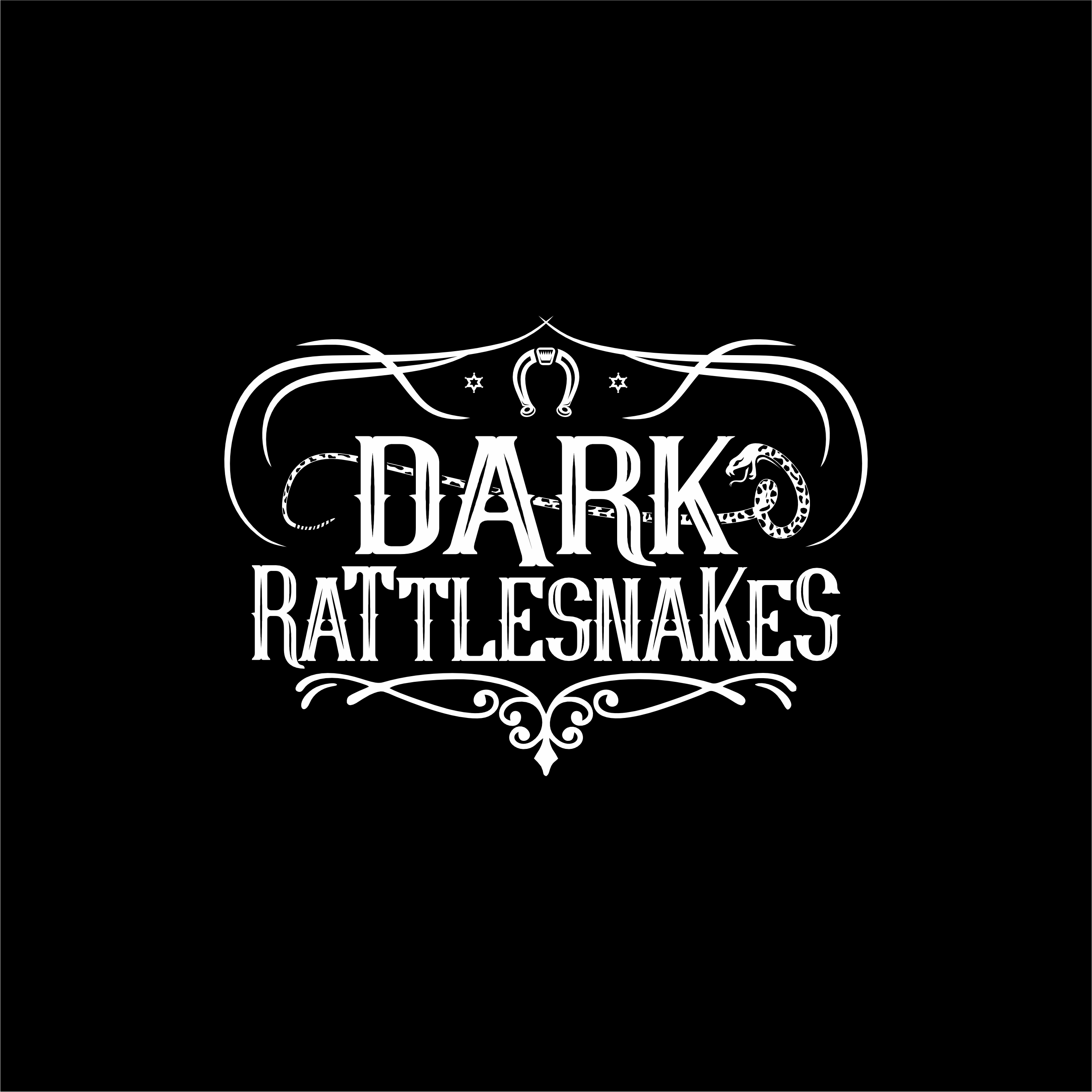 Dark Rattlesnakes - Adega Nóstra-Vamos - Cascavel, PR