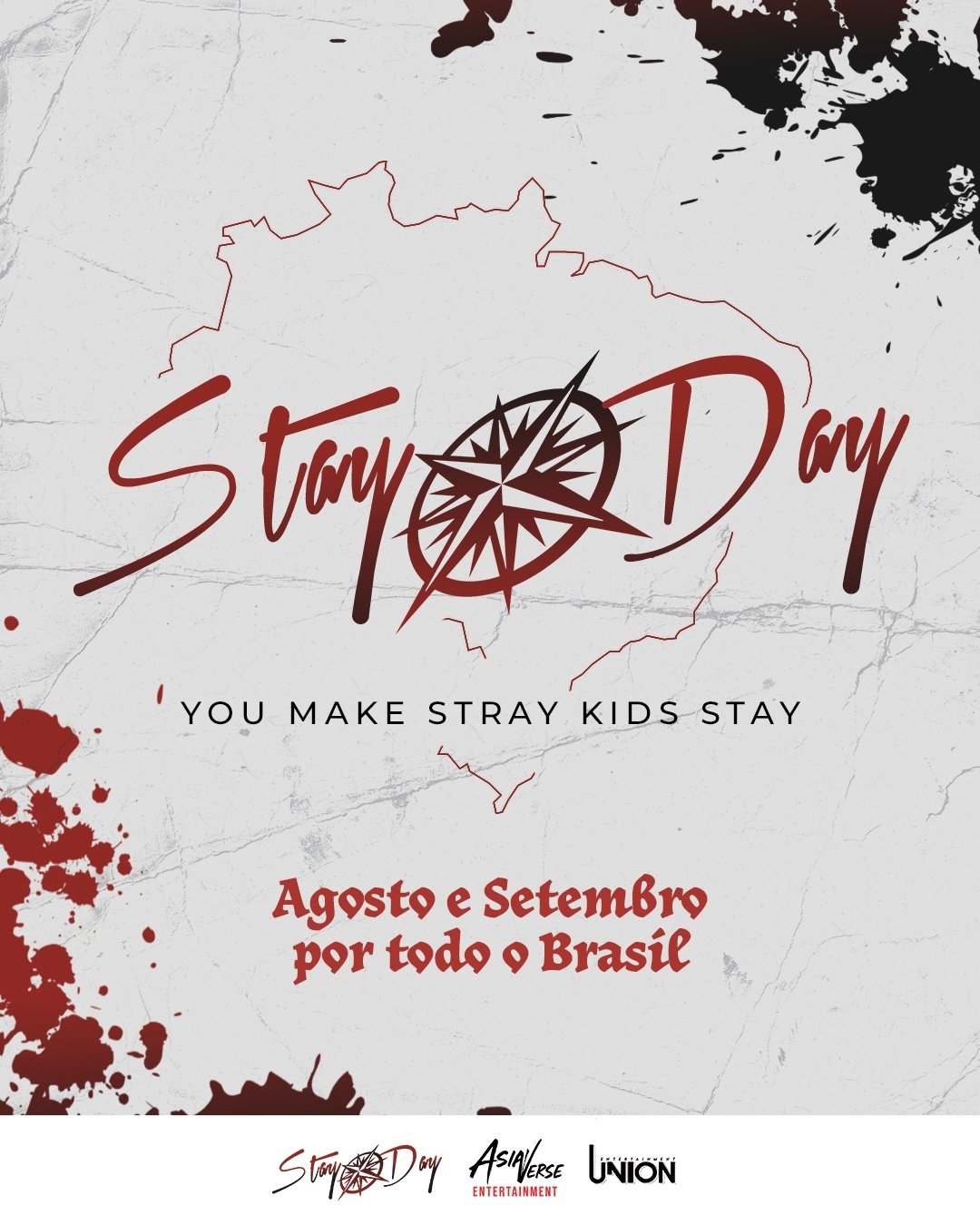 STAY DAY - RIO DE JANEIRO